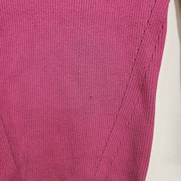 Ann Taylor Ribbed Sweater - Picture 7 of 7